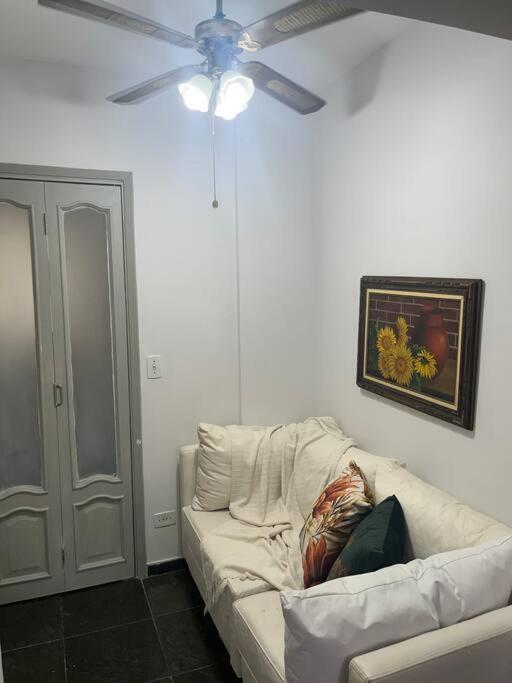 Apartamento Enseada Guaruja Vila Macuco Εξωτερικό φωτογραφία