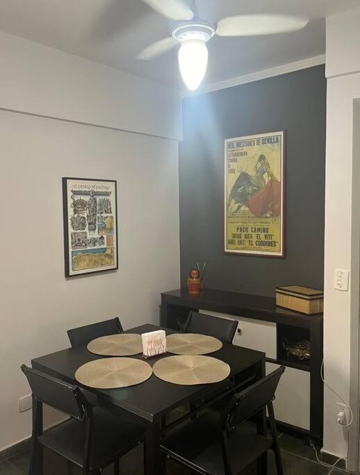 Apartamento Enseada Guaruja Vila Macuco Εξωτερικό φωτογραφία