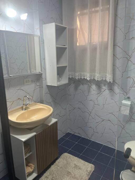 Apartamento Enseada Guaruja Vila Macuco Εξωτερικό φωτογραφία
