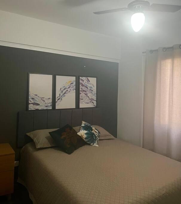 Apartamento Enseada Guaruja Vila Macuco Εξωτερικό φωτογραφία