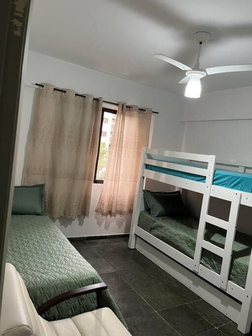 Apartamento Enseada Guaruja Vila Macuco Εξωτερικό φωτογραφία